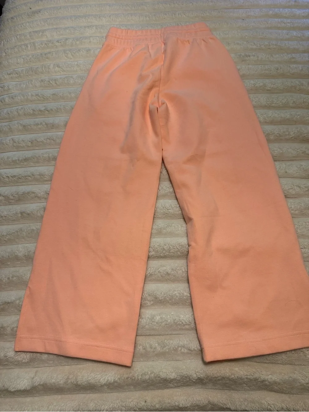 Two pairs!! - Girls’ Old Navy casual pants M(8)